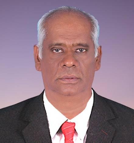 Madhan Kumar